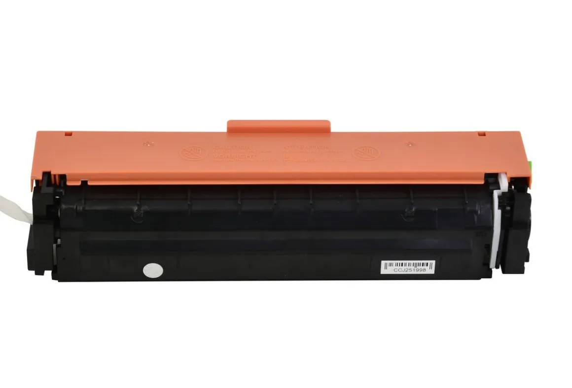 Toner schwarz kompatibel mit HP CF400X