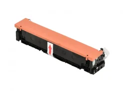 Toner schwarz kompatibel mit HP CF400X