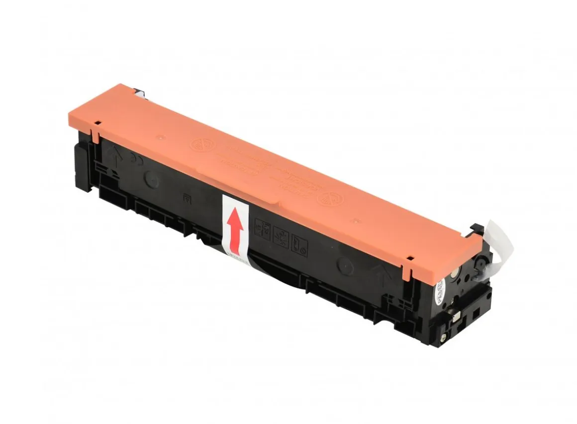 Toner schwarz kompatibel mit HP CF400X
