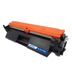 Toner schwarz kompatibel mit HP CF 294A