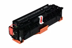 Toner schwarz kompatibel mit HP CF380X / 312X