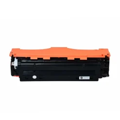 Toner schwarz kompatibel mit HP CF380X / 312X