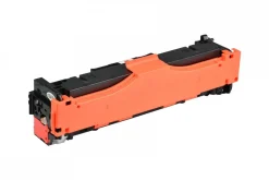 Toner schwarz kompatibel mit HP CC530A