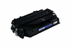 Toner schwarz kompatibel mit HP CF280X / 80X