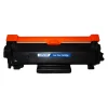 Toner schwarz kompatibel mit Brother TN-2420