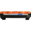 Toner schwarz kompatibel mit Brother TN-1000