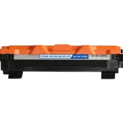 Toner schwarz kompatibel mit Brother TN-1000