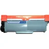 Toner schwarz kompatibel mit Brother TN-2320