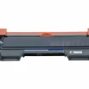 Toner schwarz kompatibel mit Brother TN-2220