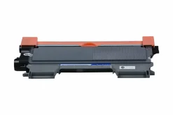 Toner schwarz kompatibel mit Brother TN-2220