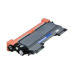 Toner schwarz kompatibel mit Brother TN-2220