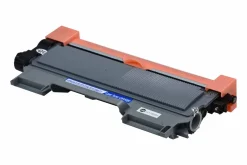 Toner schwarz kompatibel mit Brother TN-2220