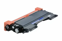Toner schwarz kompatibel mit Brother TN-2220