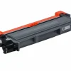 Toner schwarz kompatibel mit Brother TN-660