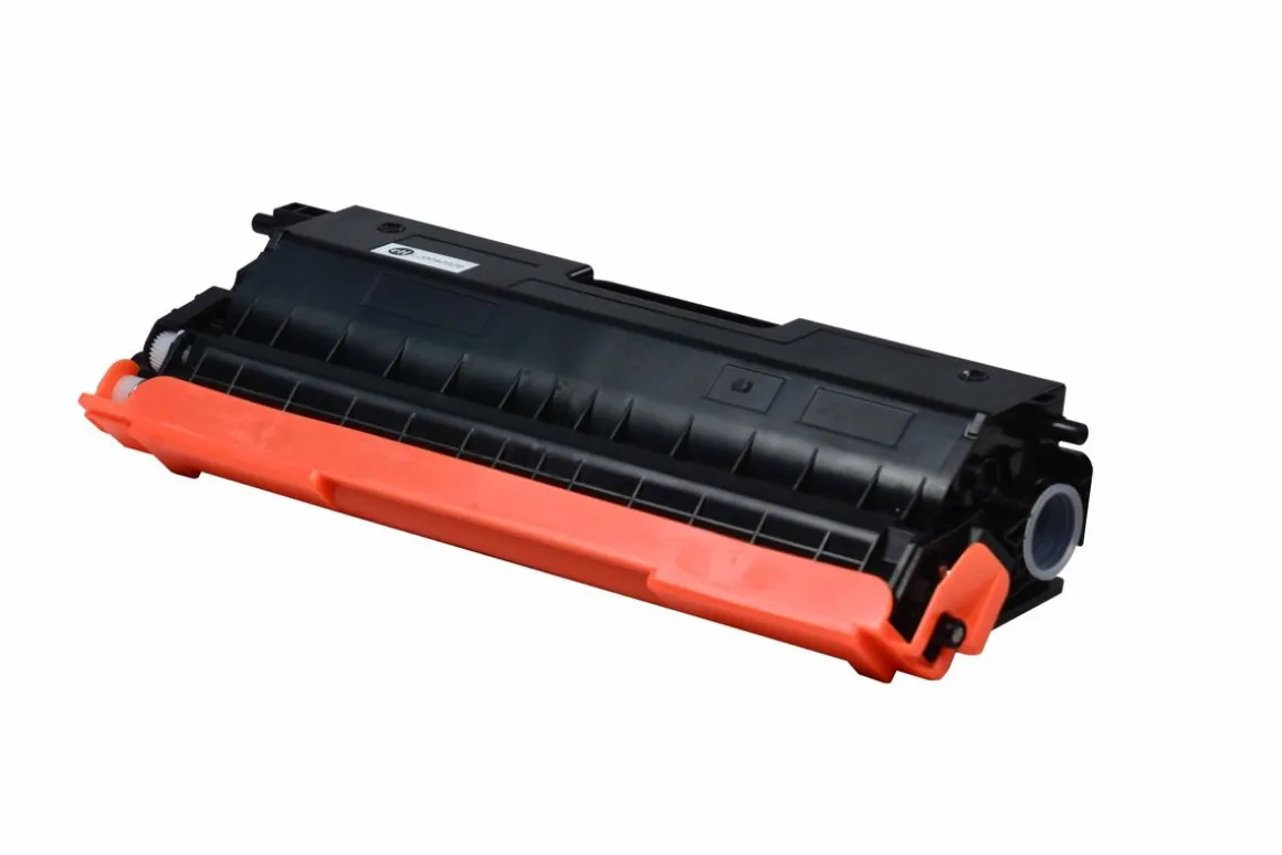 Toner schwarz kompatibel mit Brother TN-326BK