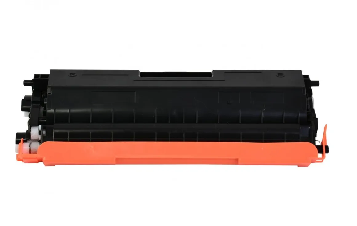 Toner schwarz kompatibel mit Brother TN325BK