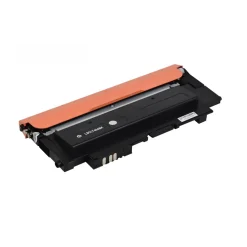 Toner schwarz kompatibel mit Samsung CLT404BK / C404BK