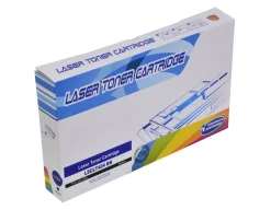 Toner schwarz kompatibel mit Samsung CLT404BK / C404BK