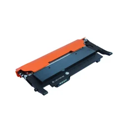 Toner schwarz kompatibel mit Samsung CLT-K406 S/ELS / K406