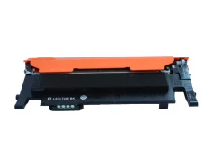Toner schwarz kompatibel mit Samsung CLT-K406 S/ELS / K406