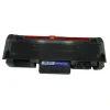Toner schwarz kompatibel mit Samsung MLTD116ELS / 116L