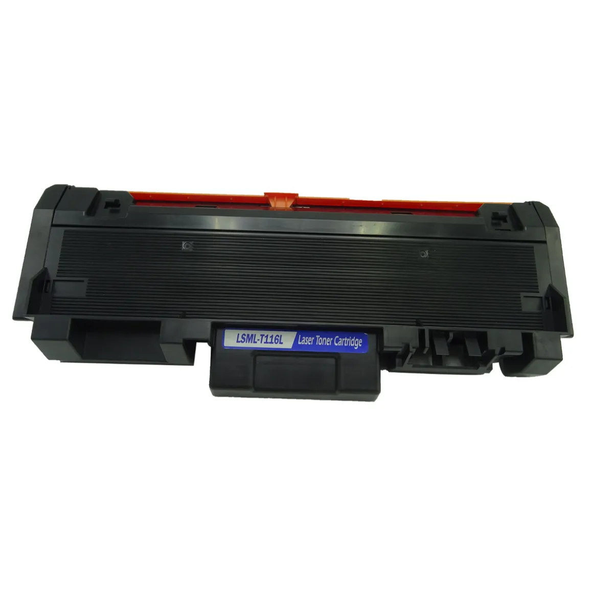 Toner schwarz kompatibel mit Samsung MLTD116ELS / 116L