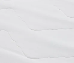 Topper Matratzenauflage Allergiker doppelseitig 90 x 200 cm