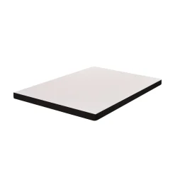 Topper Matratzenauflage Gel Memory doppelseitig 180 x 200 cm