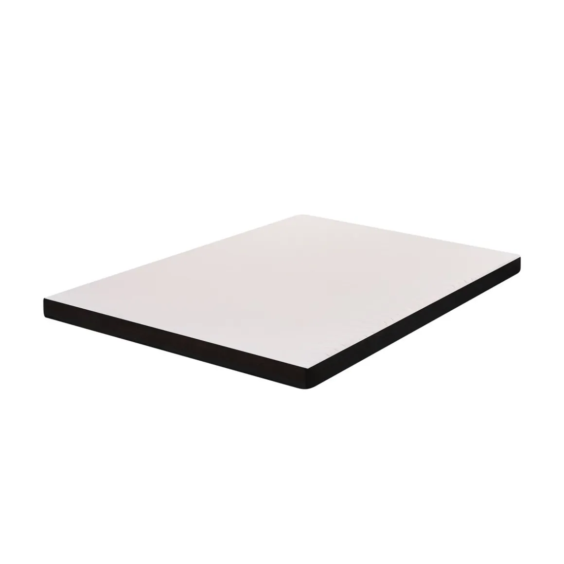 Topper Matratzenauflage Gel Memory doppelseitig 180 x 200 cm