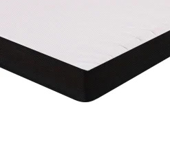 Topper Matratzenauflage Gel Memory doppelseitig 160 x 200 cm