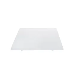 Topper Matratzenauflage Gelschaum doppelseitig 90 x 200 cm