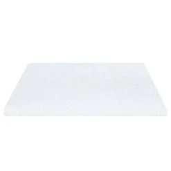 Topper Matratzenauflage Gel Memory 160 x 200 cm