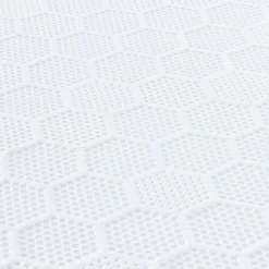 Topper Matratzenauflage Gel Memory 160 x 200 cm