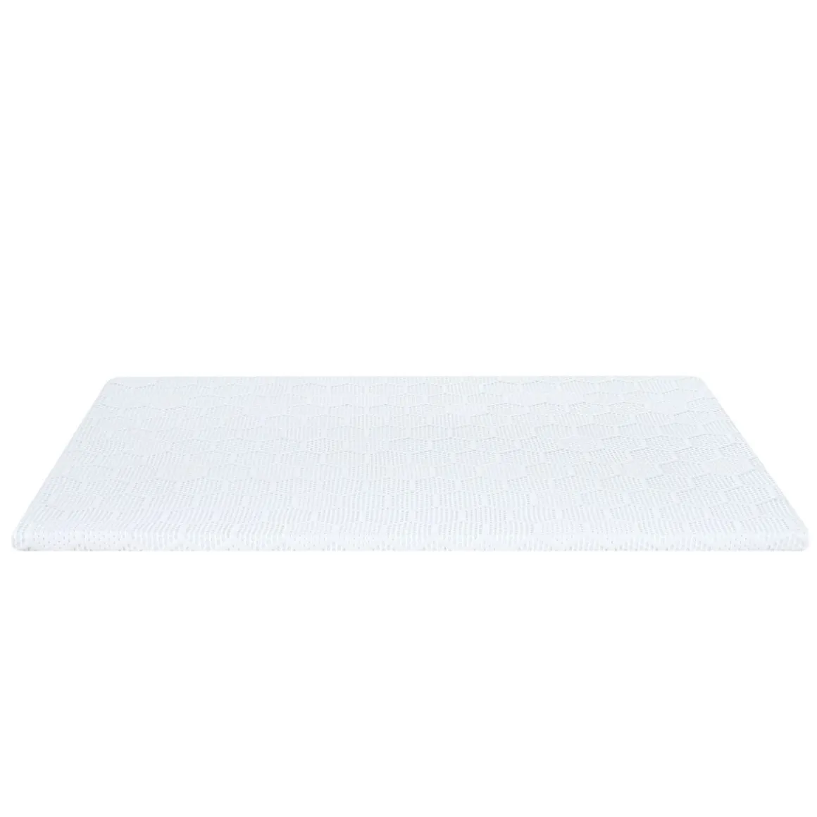 Topper Matratzenauflage Gel Memory 160 x 200 cm