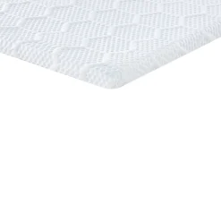 Topper Matratzenauflage Gel Memory 120 x 200 cm