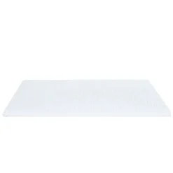 Topper Matratzenauflage Gel Memory 140 x 200 cm