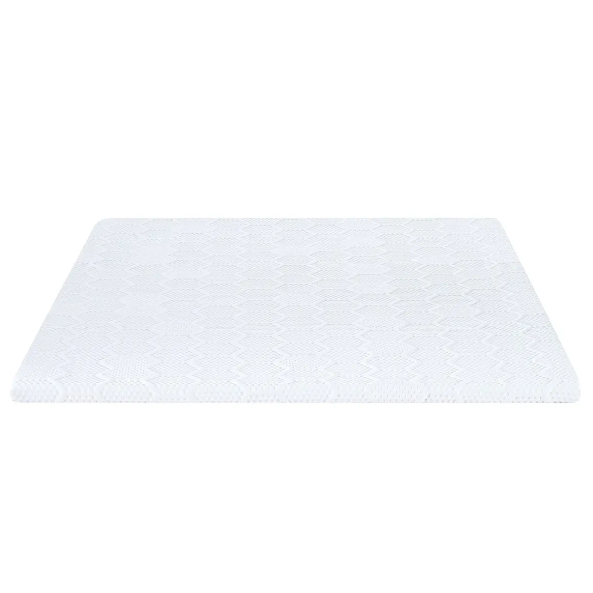 Topper Matratzenauflage Gel Memory 180 x 200 cm