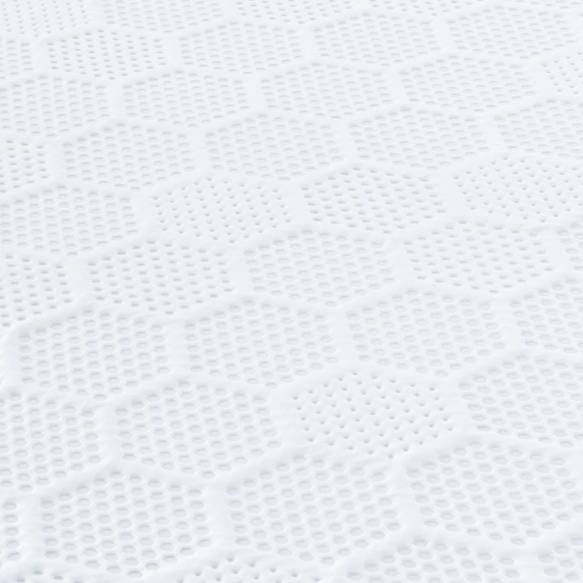 Topper Matratzenauflage Gel Memory 90 x 200 cm