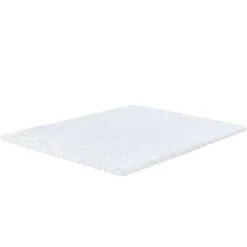 Topper Matratzenauflage Gel Memory 90 x 200 cm