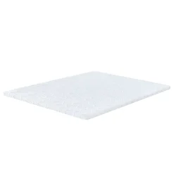 Topper Matratzenauflage Gel Memory 200 x 200 cm