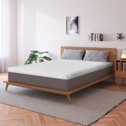 Topper Matratzenauflage Gel Memory 200 x 200 cm