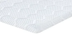 Topper Matratzenauflage Gel Memory 200 x 200 cm