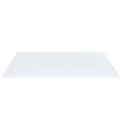 Topper Matratzenauflage Gel Memory 200 x 200 cm