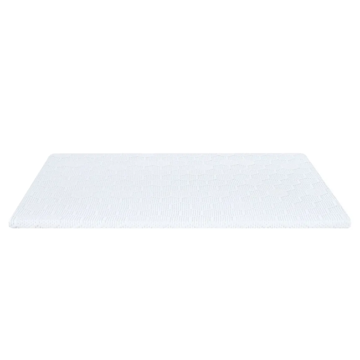 Topper Matratzenauflage Gel Memory 200 x 200 cm