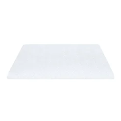 Topper Matratzenauflage Gel Memory 200 x 200 cm