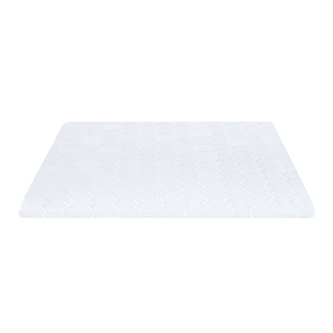 Topper Matratzenauflage Gel Memory 200 x 200 cm