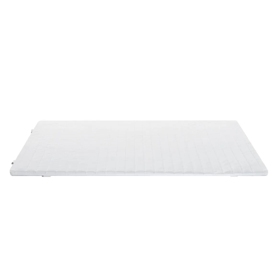 Topper Matratzenauflage Schaumstoff doppelseitig 140 x 200 cm