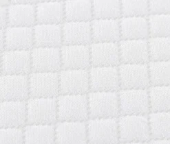 Topper Matratzenauflage wasserdicht doppelseitig 140 x 200 cm