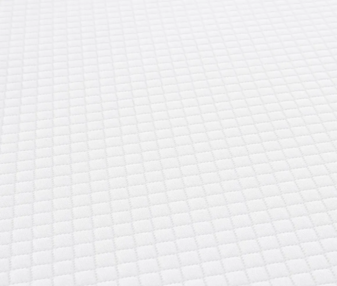 Topper Matratzenauflage wasserdicht doppelseitig 160 x 200 cm