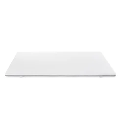 Topper Matratzenauflage wasserdicht doppelseitig 90 x 200 cm